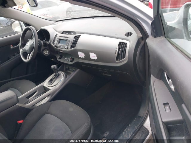 KIA Sportage Lx 2016 KNDPB3AC1G7800570 Image 6