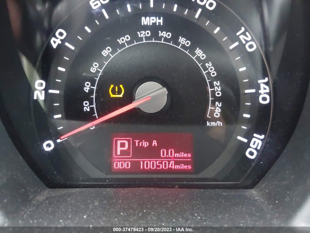 KIA Sportage Lx 2016 KNDPB3AC1G7800570 Image 8