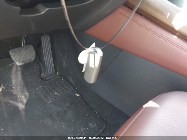 Mazda Cx-9 Signature 2019 JM3TCBEY9K0337405 Image 11