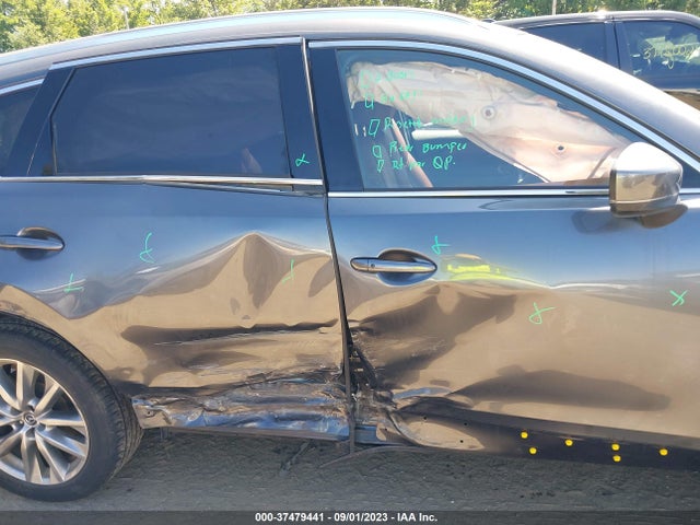Mazda Cx-9 Signature 2019 JM3TCBEY9K0337405 Image 13