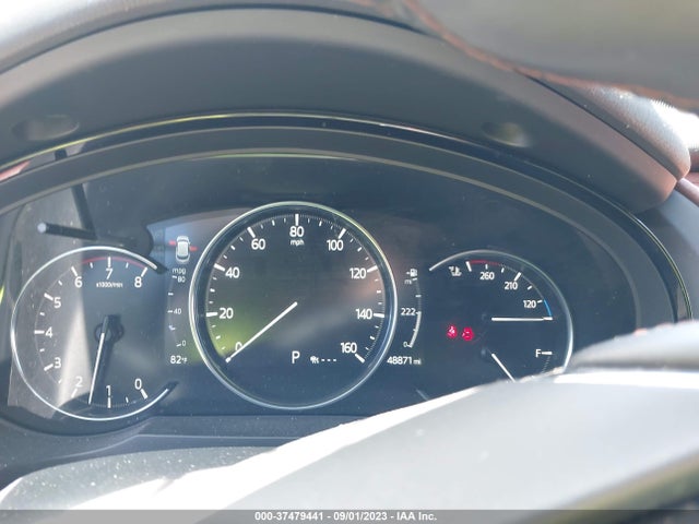 Mazda Cx-9 Signature 2019 JM3TCBEY9K0337405 Image 15