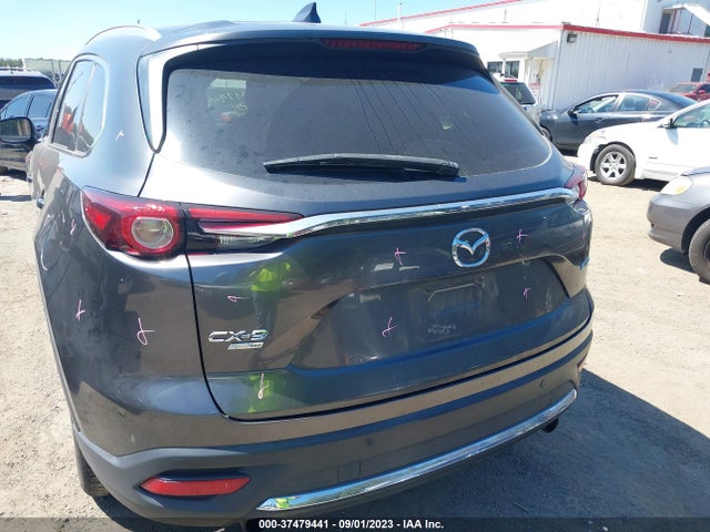 Mazda Cx-9 Signature 2019 JM3TCBEY9K0337405 Image 16