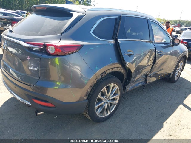 Mazda Cx-9 Signature 2019 JM3TCBEY9K0337405 Image 4