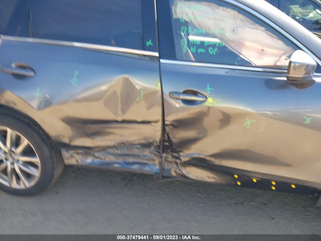Mazda Cx-9 Signature 2019 JM3TCBEY9K0337405 Image 6