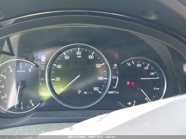 Mazda Cx-9 Signature 2019 JM3TCBEY9K0337405 Image 7
