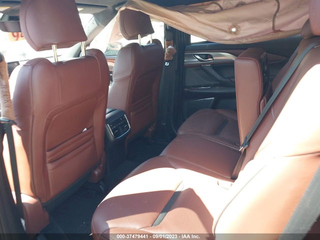 Mazda Cx-9 Signature 2019 JM3TCBEY9K0337405 Image 8