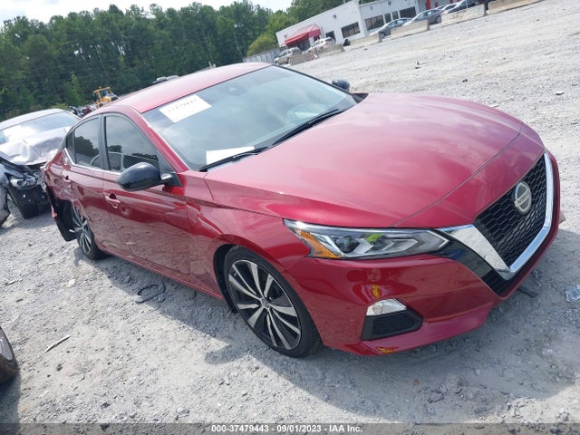 2020 1N4BL4CV6LC143705 main image