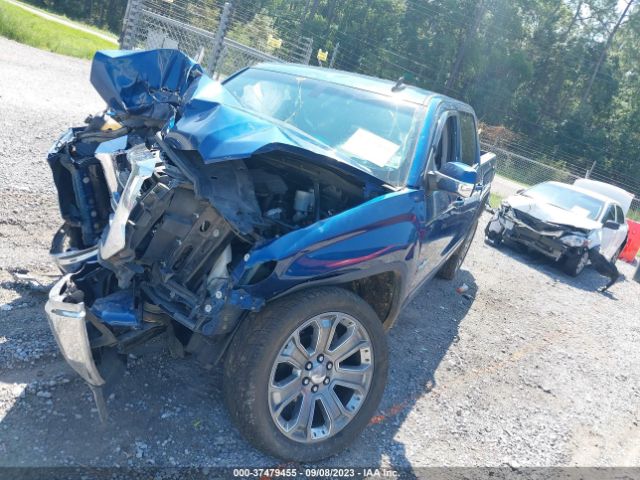 3GTP1UEC5FG202083 GMC Sierra 1500 Sle