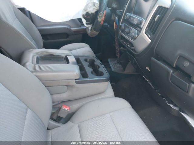 3GTP1UEC5FG202083 GMC Sierra 1500 Sle