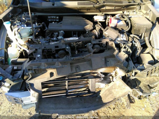 2HKRW1H84MH423856 Honda Cr-v Ex-l