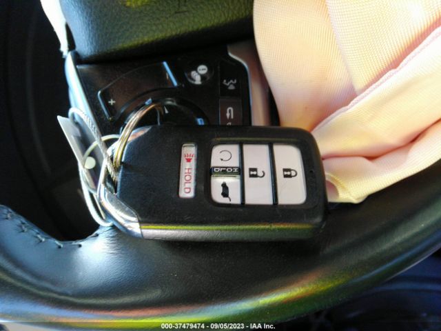 2HKRW1H84MH423856 Honda Cr-v Ex-l