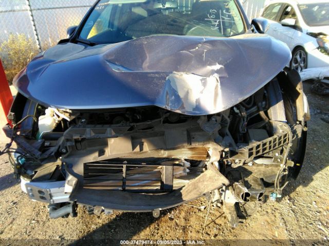 2HKRW1H84MH423856 Honda Cr-v Ex-l