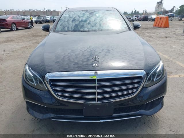 WDDZF6JB1KA564137 Mercedes-Benz E-class E 450