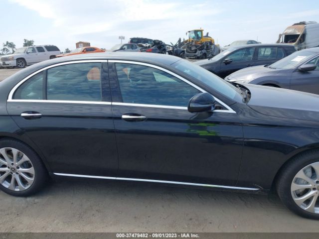 WDDZF6JB1KA564137 Mercedes-Benz E-class E 450
