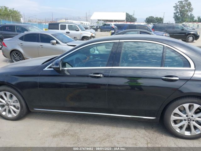 WDDZF6JB1KA564137 Mercedes-Benz E-class E 450