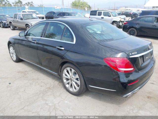 WDDZF6JB1KA564137 Mercedes-Benz E-class E 450