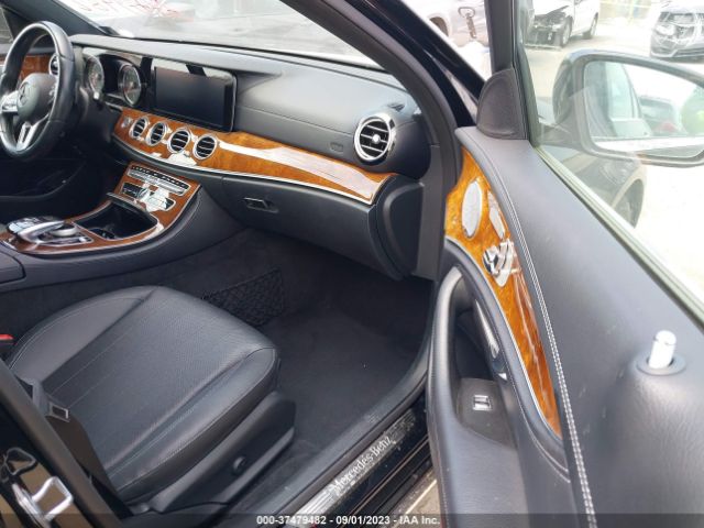 WDDZF6JB1KA564137 Mercedes-Benz E-class E 450