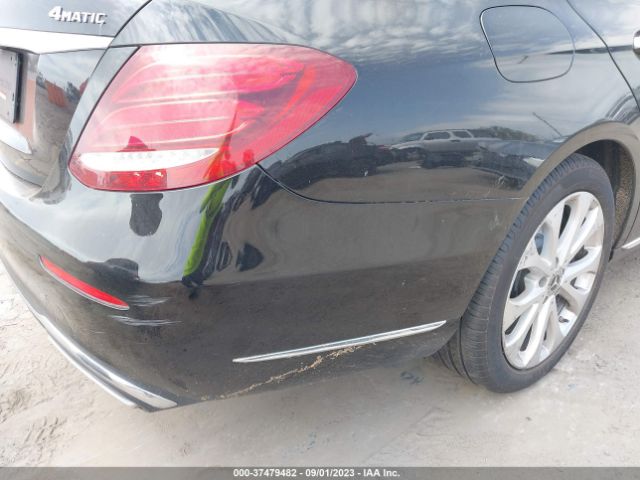 WDDZF6JB1KA564137 Mercedes-Benz E-class E 450
