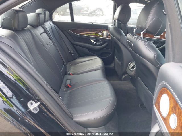 WDDZF6JB1KA564137 Mercedes-Benz E-class E 450