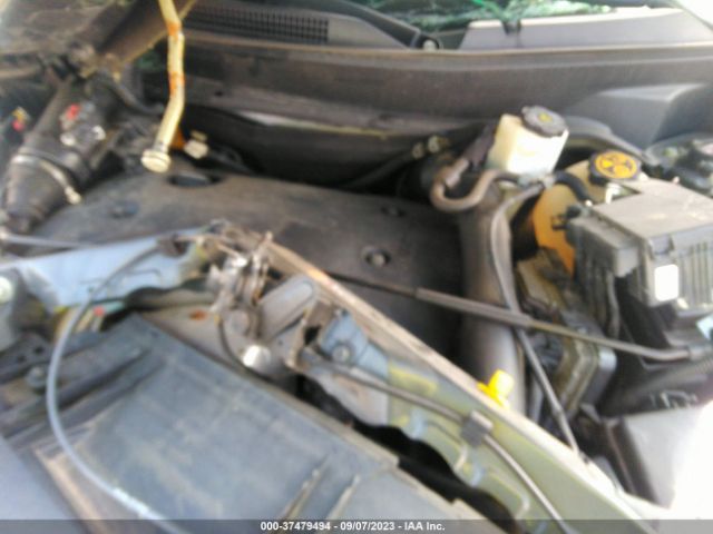 3GKALPEX3JL262050 GMC Terrain Slt