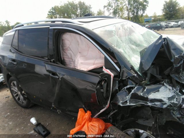 3GKALPEX3JL262050 GMC Terrain Slt