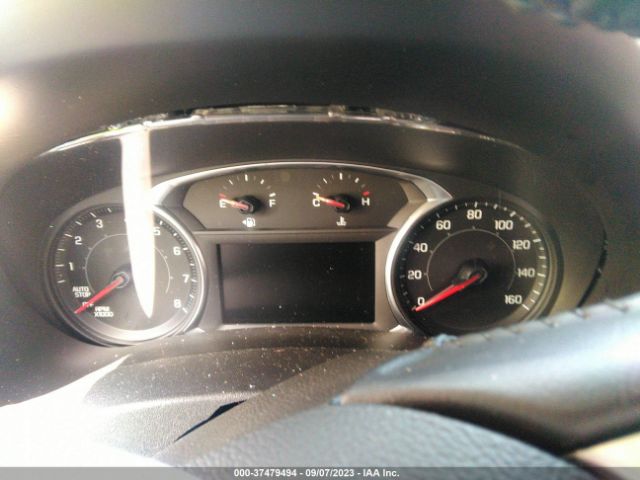 3GKALPEX3JL262050 GMC Terrain Slt