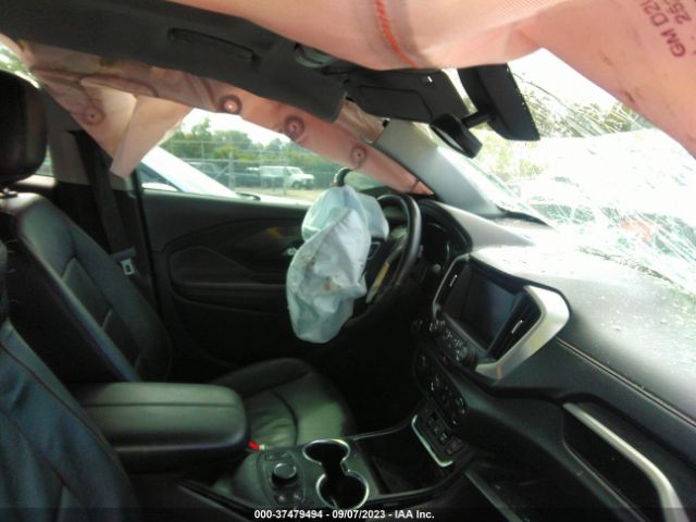 3GKALPEX3JL262050 GMC Terrain Slt