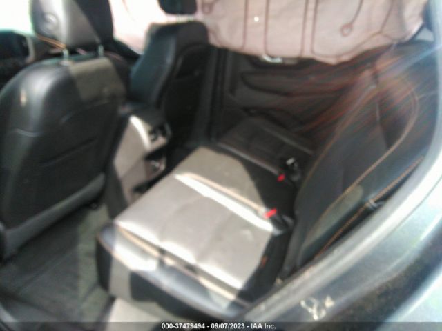 3GKALPEX3JL262050 GMC Terrain Slt