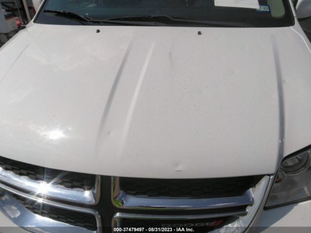 2C4RDGCGXFR648327 Dodge Grand Caravan Sxt