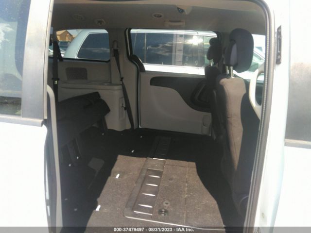 2C4RDGCGXFR648327 Dodge Grand Caravan Sxt