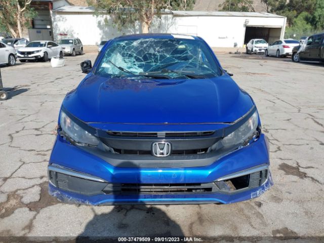 2HGFC4B63LH302894 Honda Civic Coupe Lx