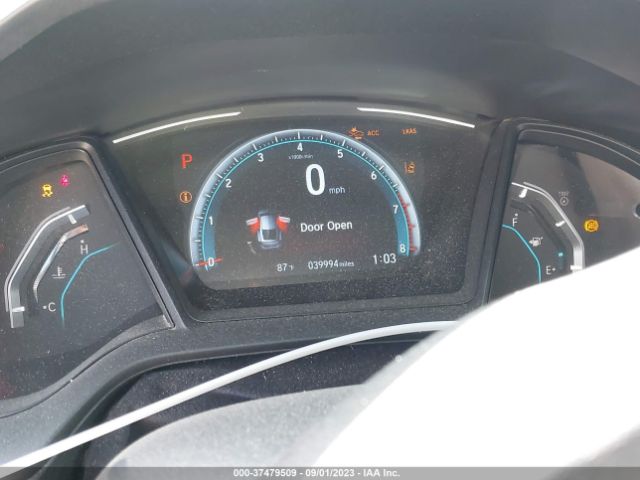 2HGFC4B63LH302894 Honda Civic Coupe Lx