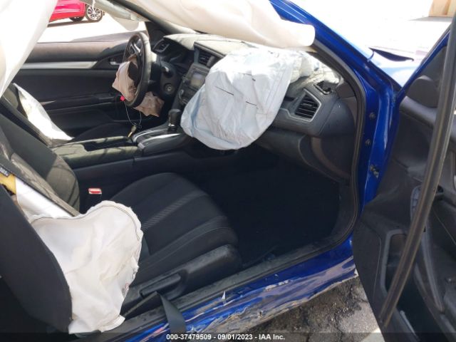 2HGFC4B63LH302894 Honda Civic Coupe Lx