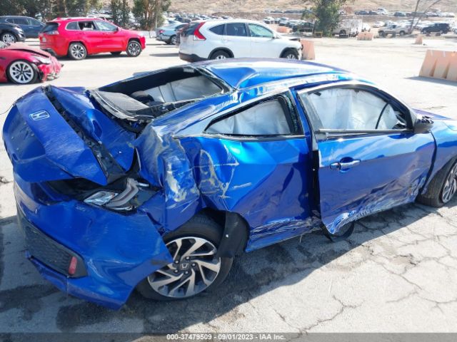 2HGFC4B63LH302894 Honda Civic Coupe Lx