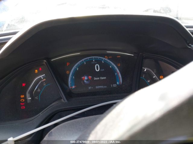 2HGFC4B63LH302894 Honda Civic Coupe Lx