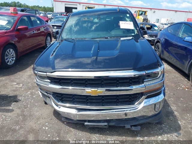 Chevrolet Silverado 1500 Ld Lt 2019 2GCVKPEC9K1175964 Image 12
