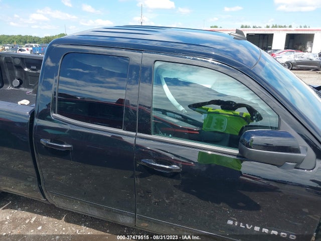 Chevrolet Silverado 1500 Ld Lt 2019 2GCVKPEC9K1175964 Image 13