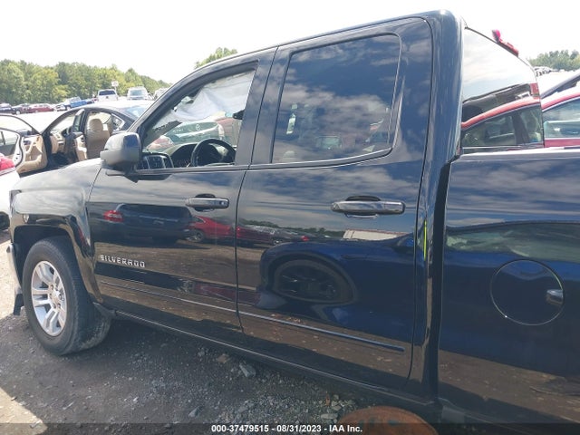Chevrolet Silverado 1500 Ld Lt 2019 2GCVKPEC9K1175964 Image 14