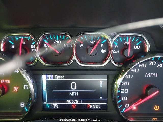 Chevrolet Silverado 1500 Ld Lt 2019 2GCVKPEC9K1175964 Image 15