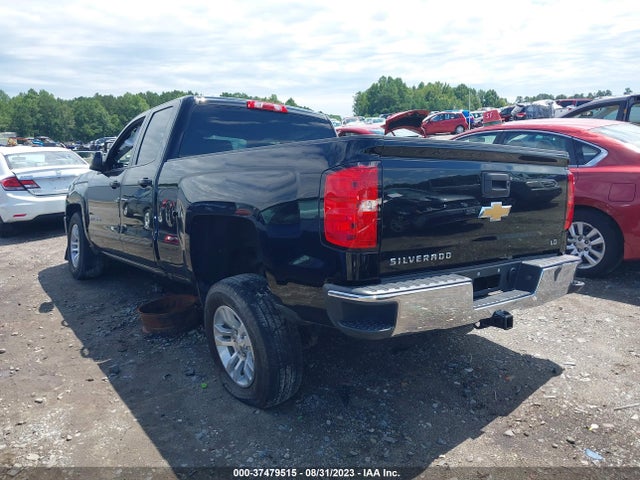 Chevrolet Silverado 1500 Ld Lt 2019 2GCVKPEC9K1175964 Image 3
