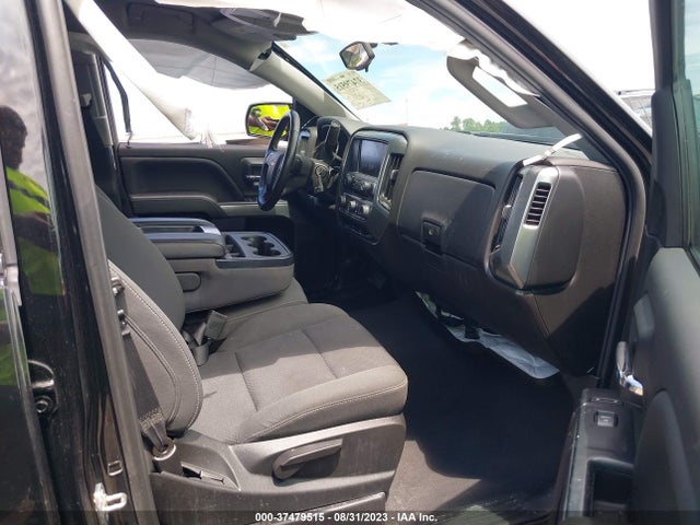 Chevrolet Silverado 1500 Ld Lt 2019 2GCVKPEC9K1175964 Image 5