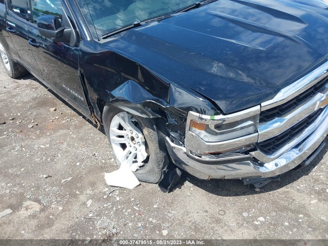 Chevrolet Silverado 1500 Ld Lt 2019 2GCVKPEC9K1175964 Image 6