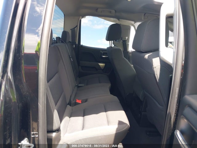 Chevrolet Silverado 1500 Ld Lt 2019 2GCVKPEC9K1175964 Image 8