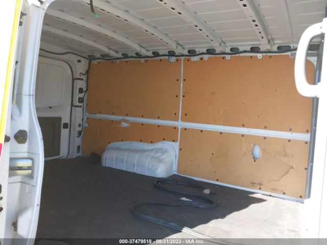 1N6BF0KMXJN808848 Nissan Nv Cargo Sv