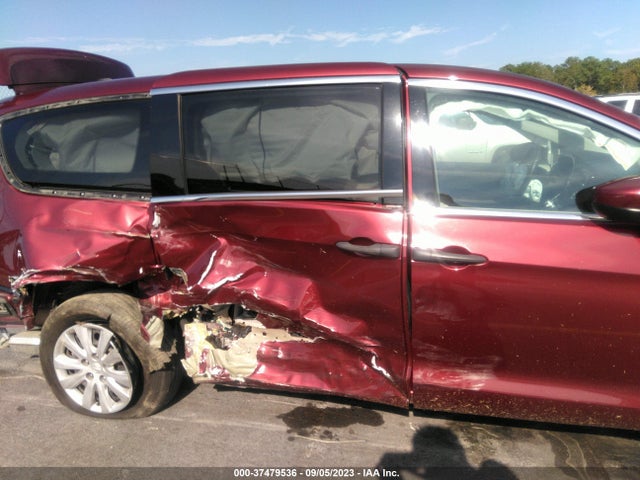Chrysler Voyager L 2020 2C4RC1AG9LR287431 Image 14