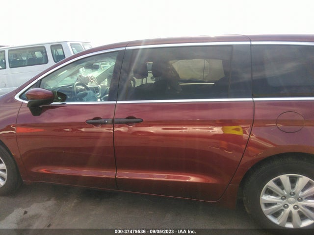 Chrysler Voyager L 2020 2C4RC1AG9LR287431 Image 15