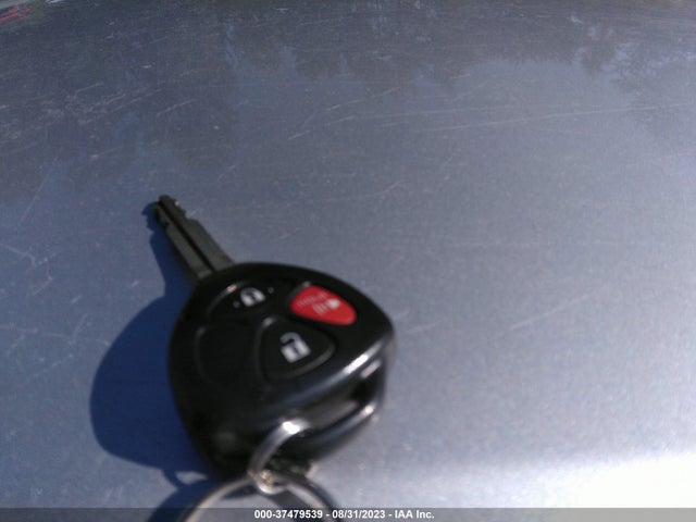 2009 TOYOTA MATRIX VIN: 2T1KU40E09C065319