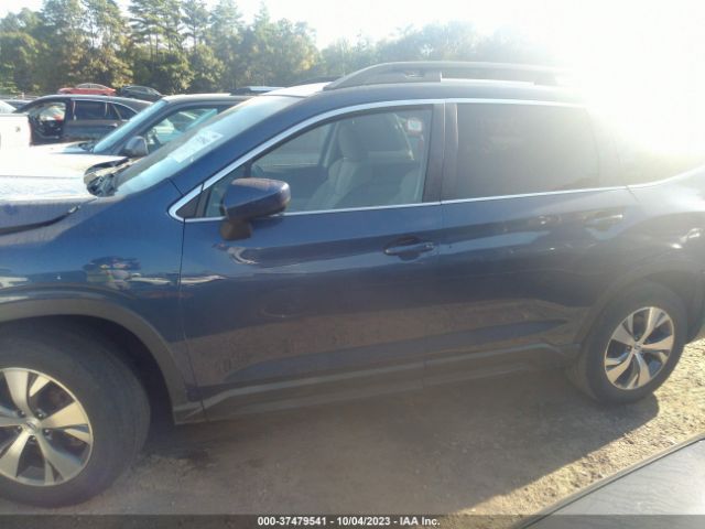 4S4WMAFD8K3429835 Subaru Ascent Premium