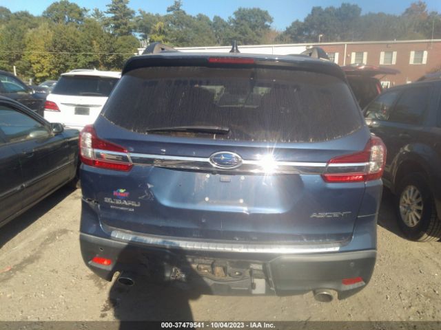 4S4WMAFD8K3429835 Subaru Ascent Premium