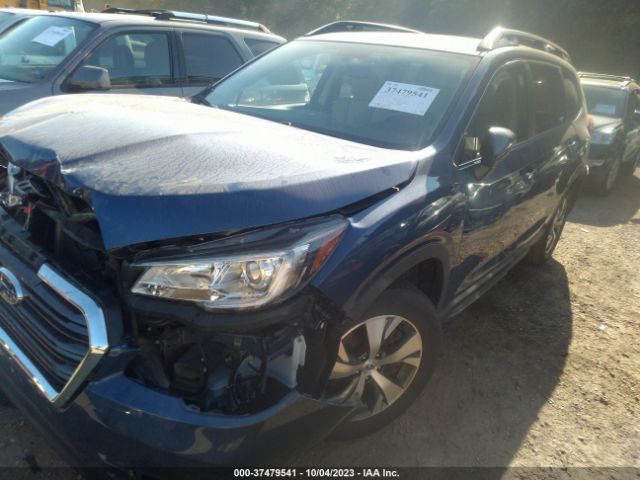 4S4WMAFD8K3429835 Subaru Ascent Premium